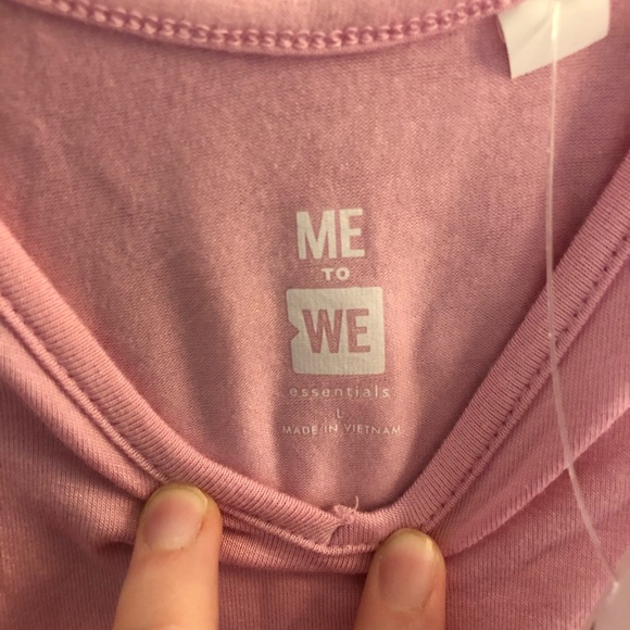 Pacsun Tank Top - Picture 4 of 5